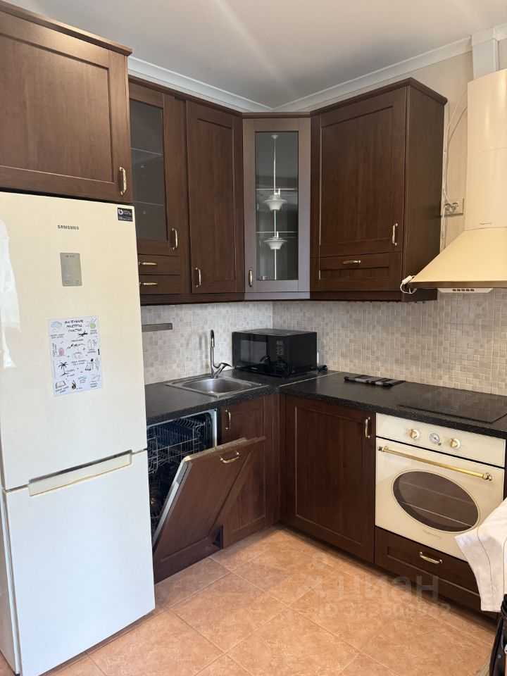 1-комнатная квартира, 32 м²