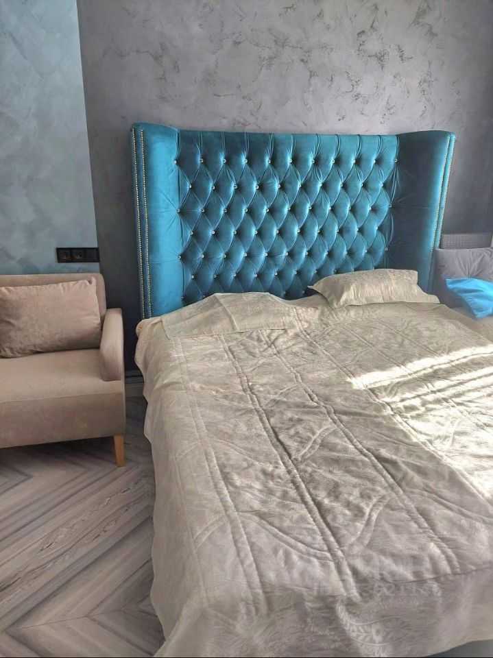 1-комнатная квартира, 34 м² — фотография 3