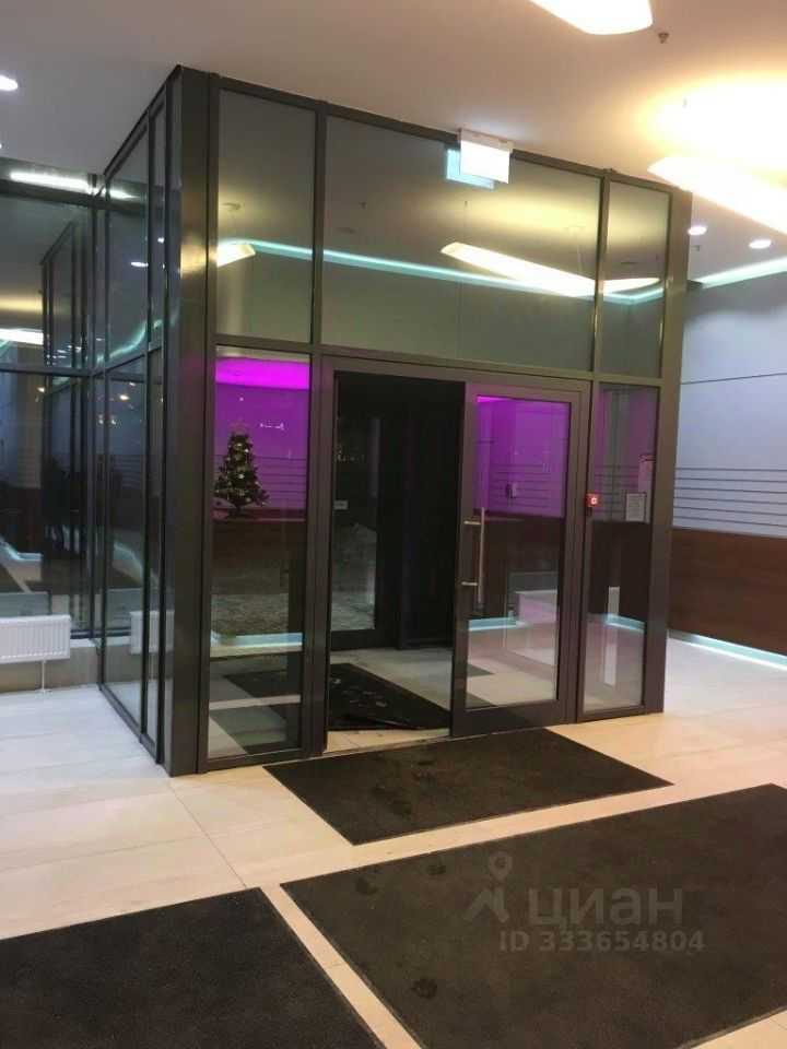 1-комнатная квартира, 32 м² — фотография 3
