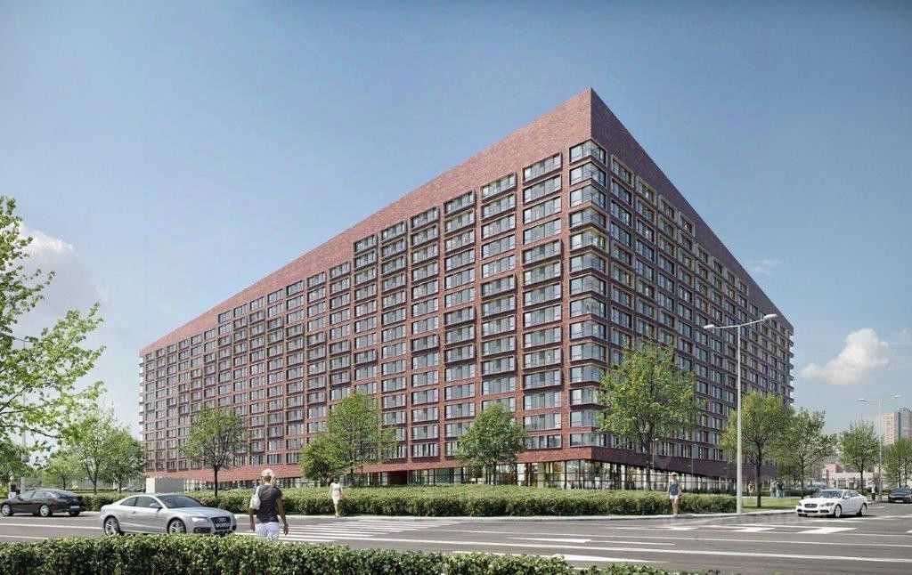 1-комнатная квартира, 32 м²