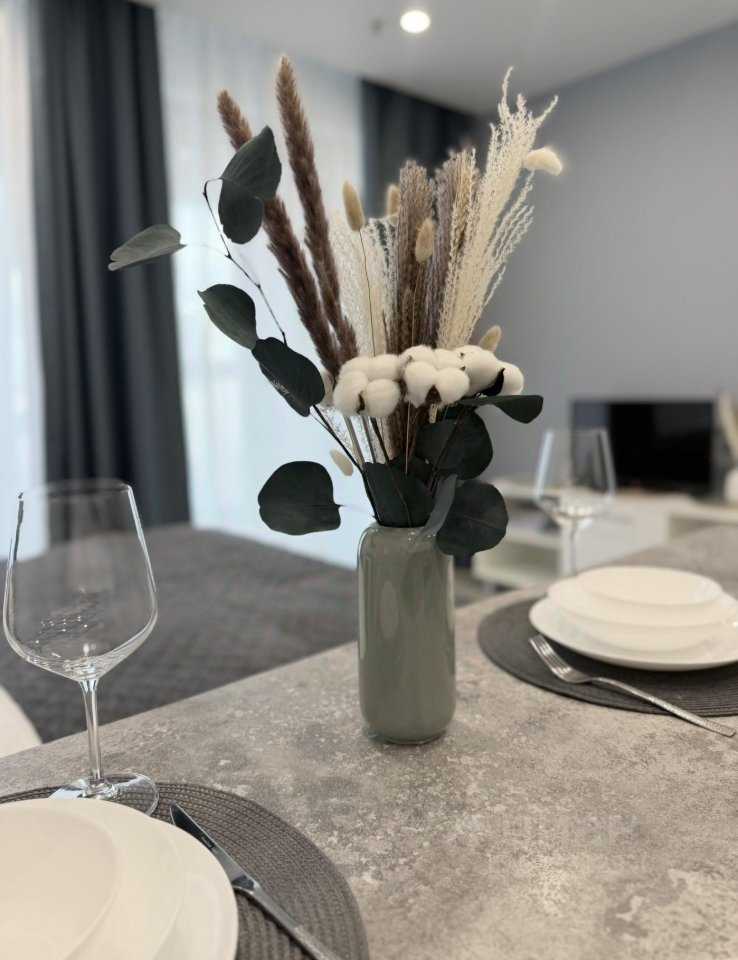 1-комнатная квартира, 33 м² — фотография 3