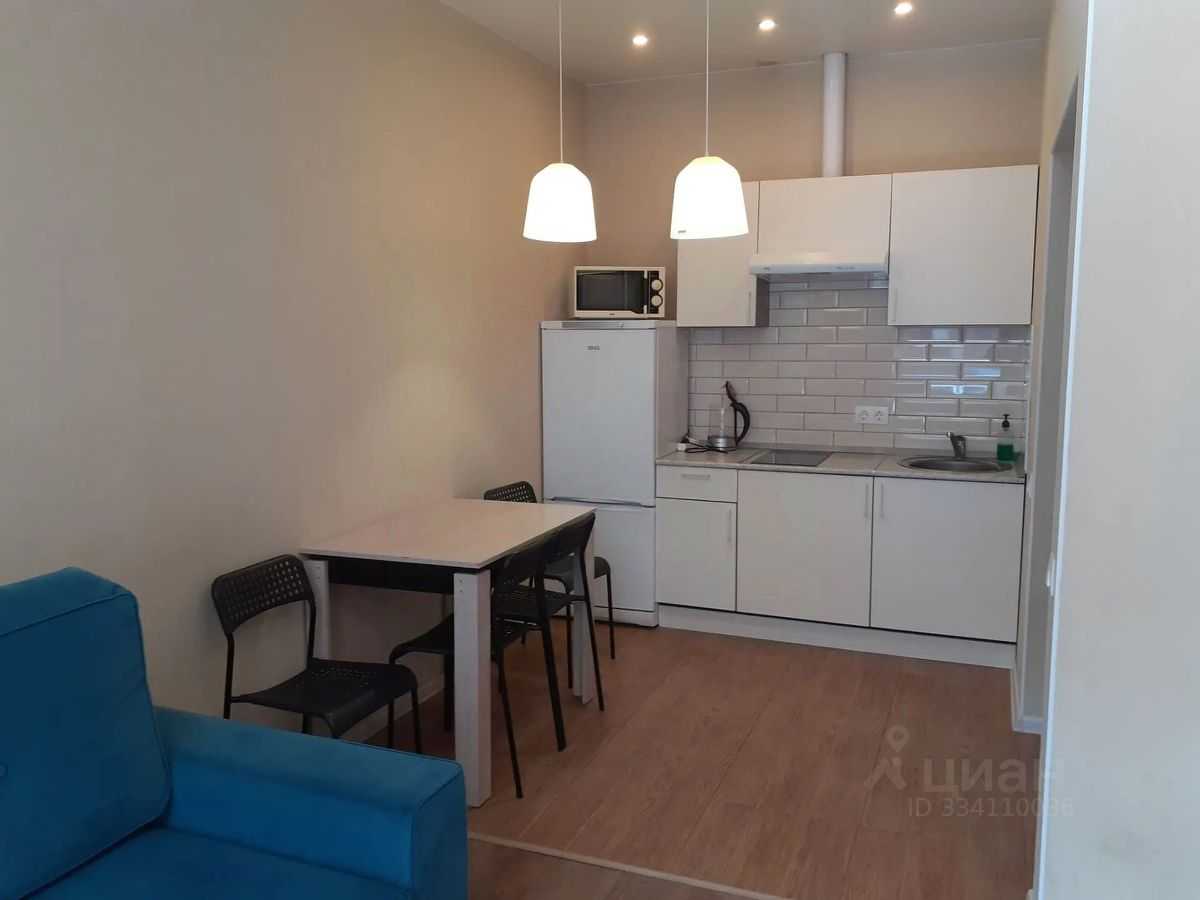 2-комнатная квартира, 47 м²