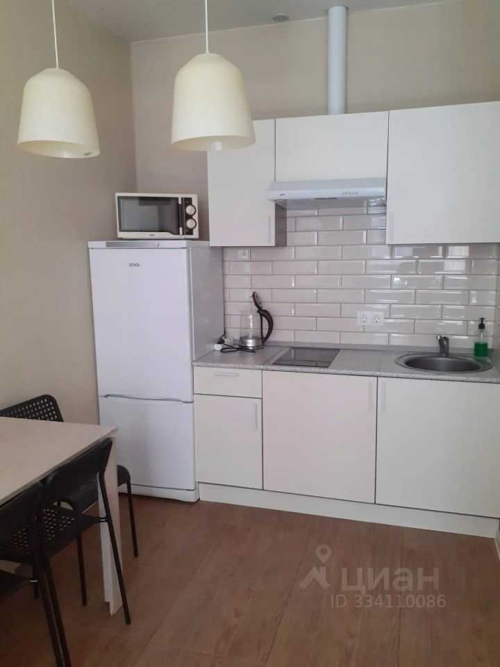 2-комнатная квартира, 47 м² — фотография 2