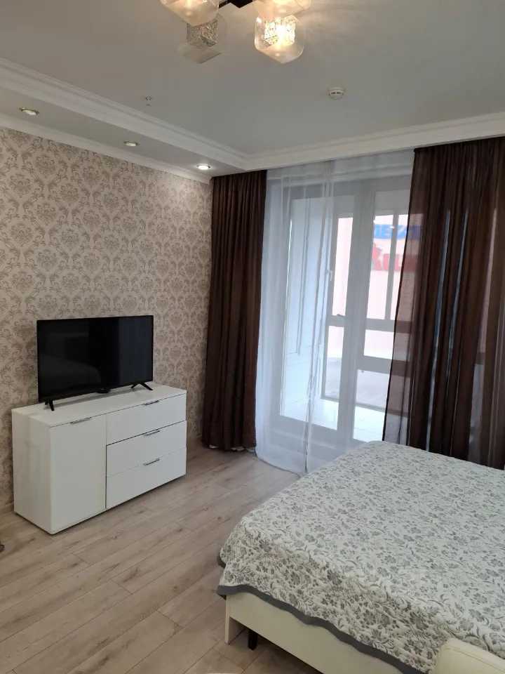 1-комнатная квартира, 34 м² — фотография 3