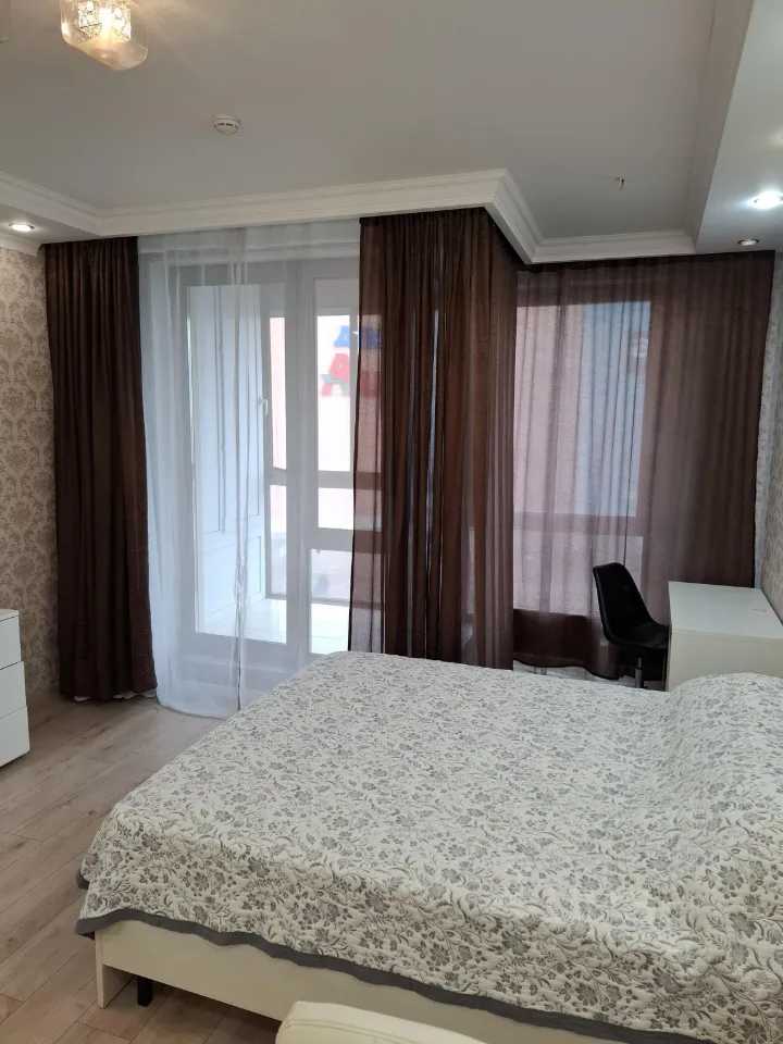 1-комнатная квартира, 34 м² — фотография 2