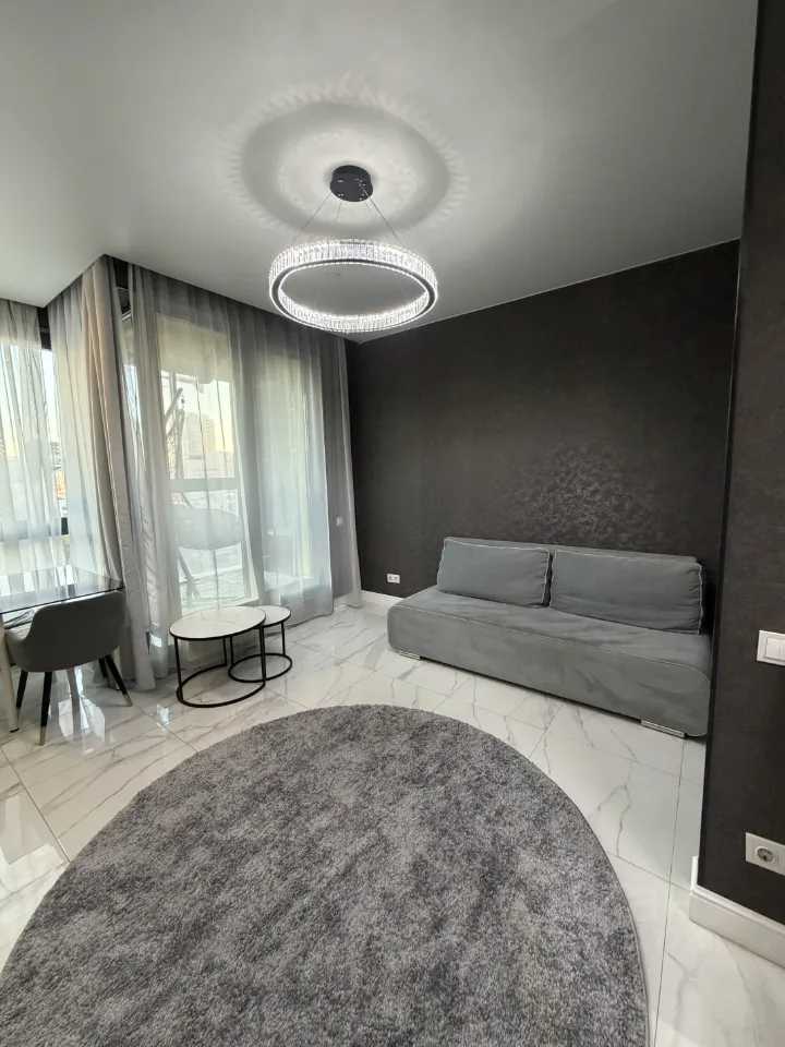 1-комнатная квартира, 32,2 м² — фотография 2