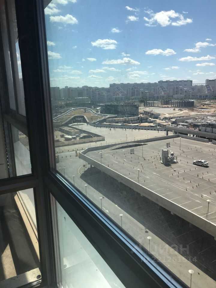 1-комнатная квартира, 33 м² — фотография 2