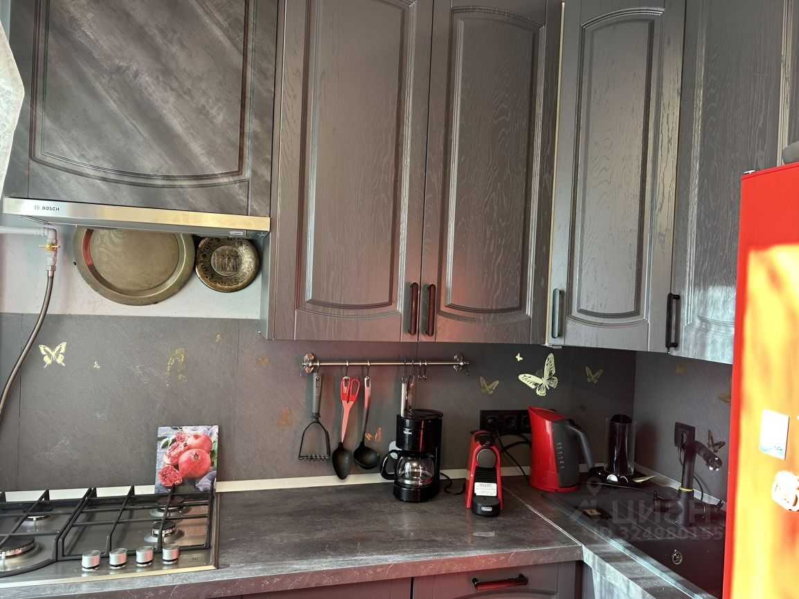 2-комнатная квартира, 42 м² — фотография 2