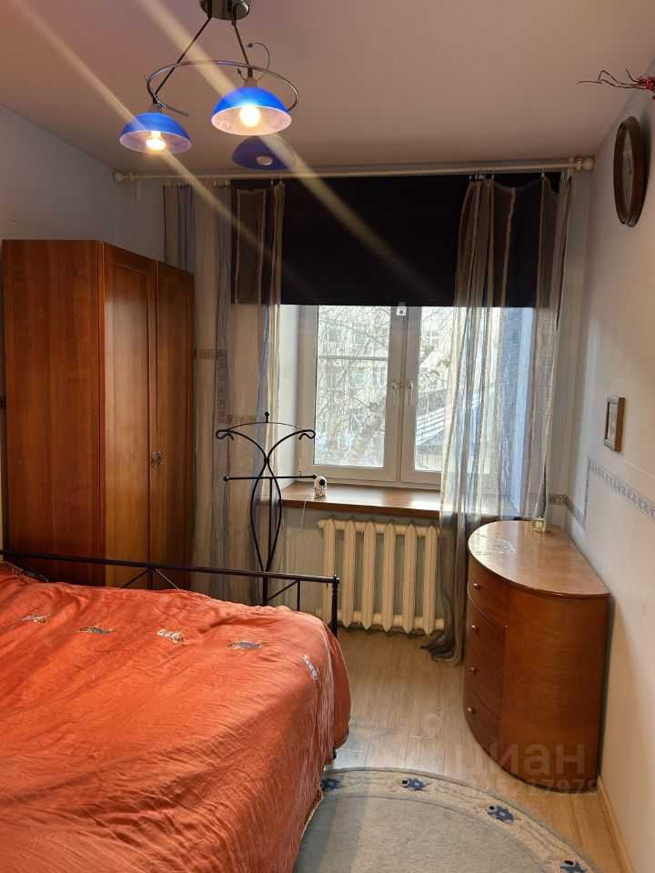 2-комнатная квартира, 41,1 м² — фотография 2
