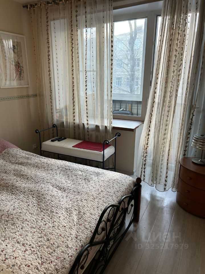 2-комнатная квартира, 41,1 м² — фотография 3