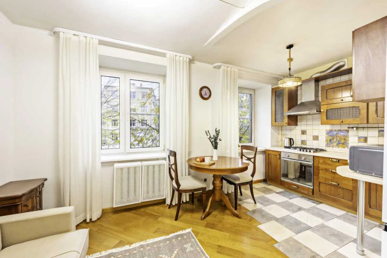 2-комнатная квартира, 39 м² — фотография 3