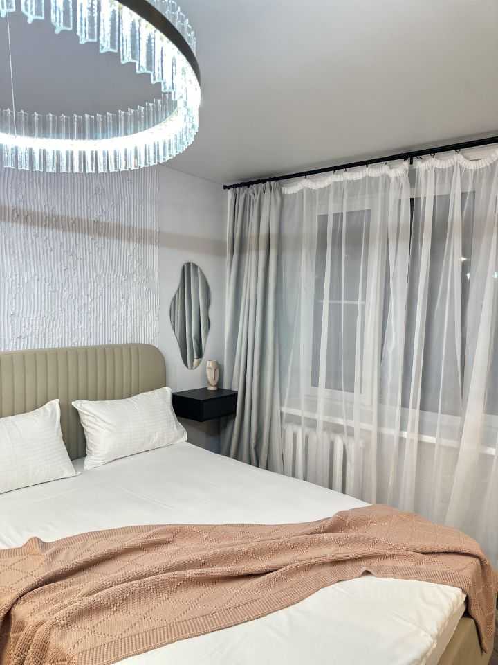 1-комнатная квартира, 28 м²