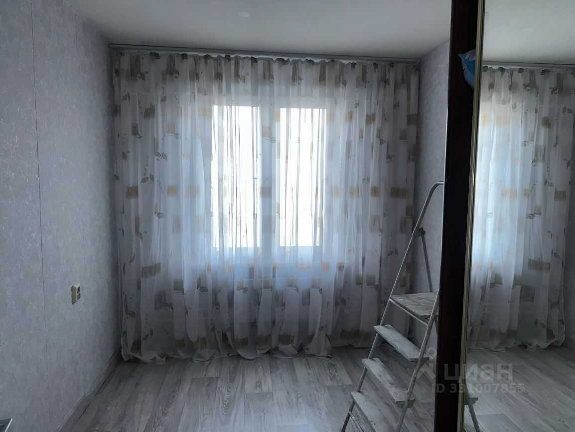 2-комнатная квартира, 46 м² — фотография 3