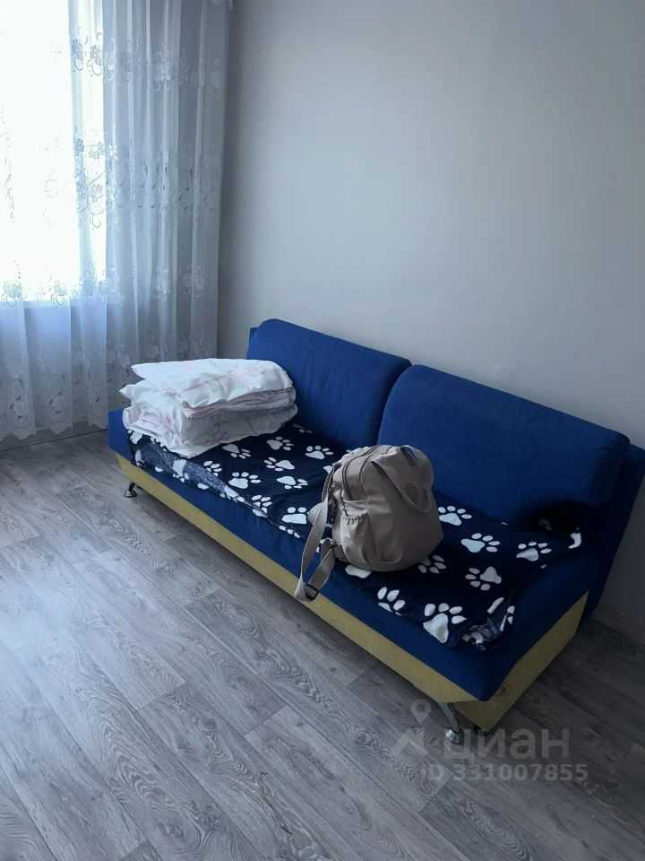 2-комнатная квартира, 46 м² — фотография 2