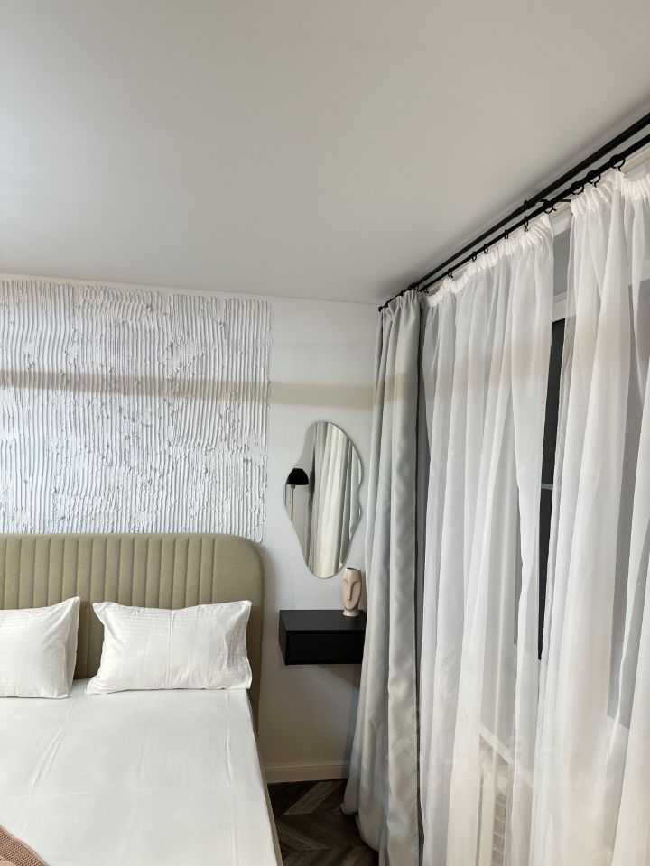 1-комнатная квартира, 28 м² — фотография 2