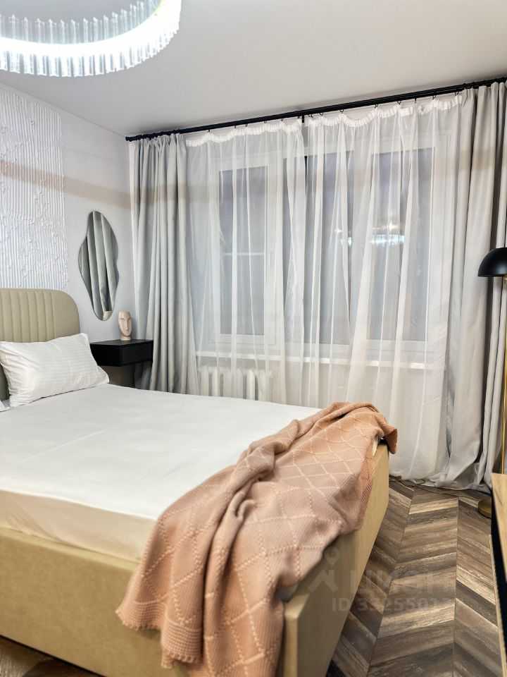 1-комнатная квартира, 28 м²