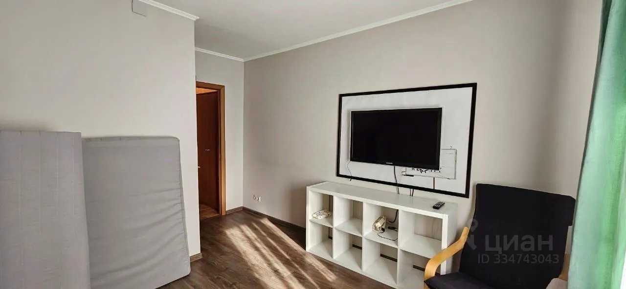 3-комнатная квартира, 51 м² — фотография 3