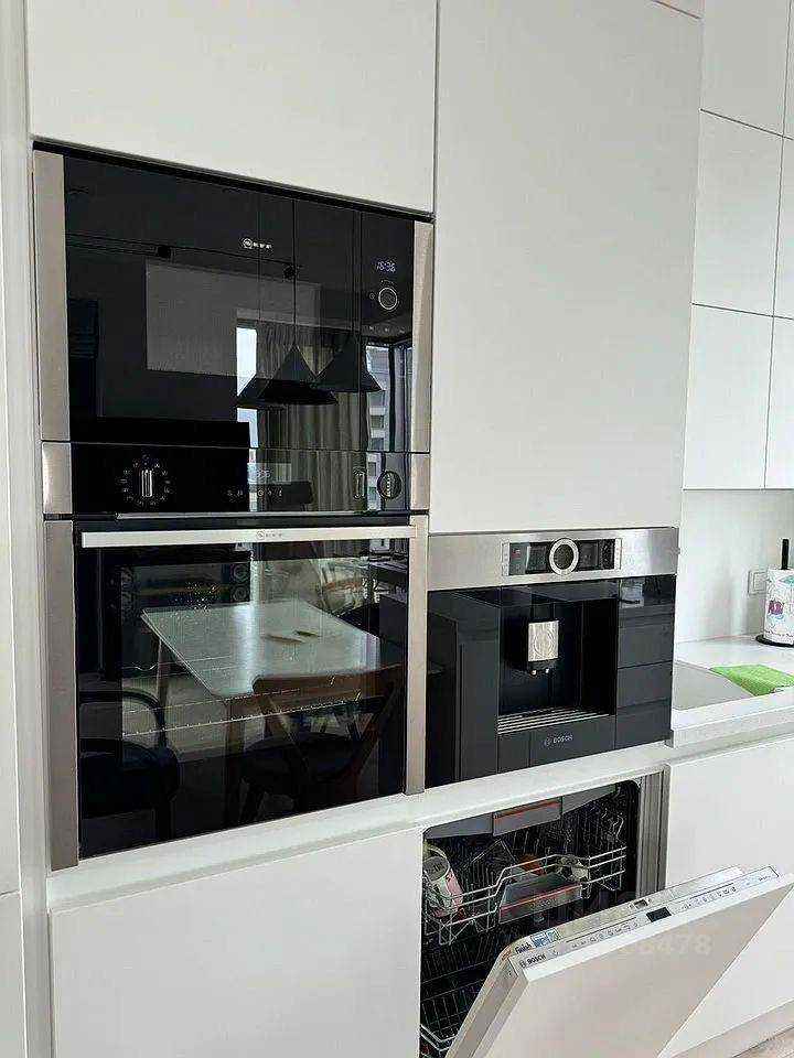 3-комнатная квартира, 79 м² — фотография 3