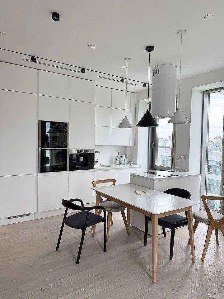 3-комнатная квартира, 79 м²