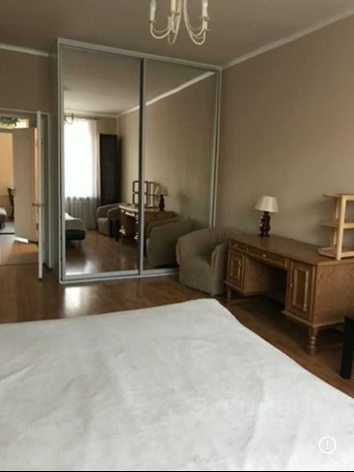 2-комнатная квартира, 56 м² — фотография 2