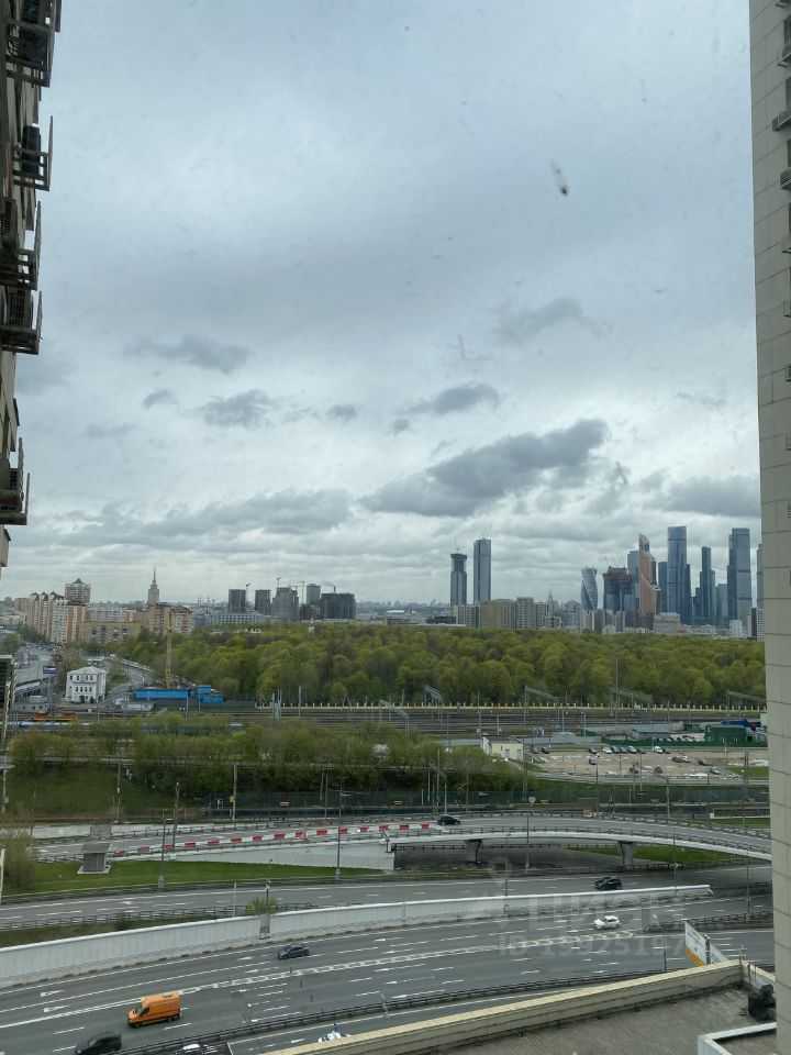 2-комнатная квартира, 42 м² — фотография 3