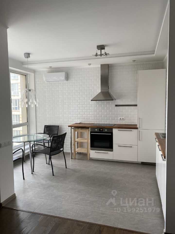 2-комнатная квартира, 42 м²
