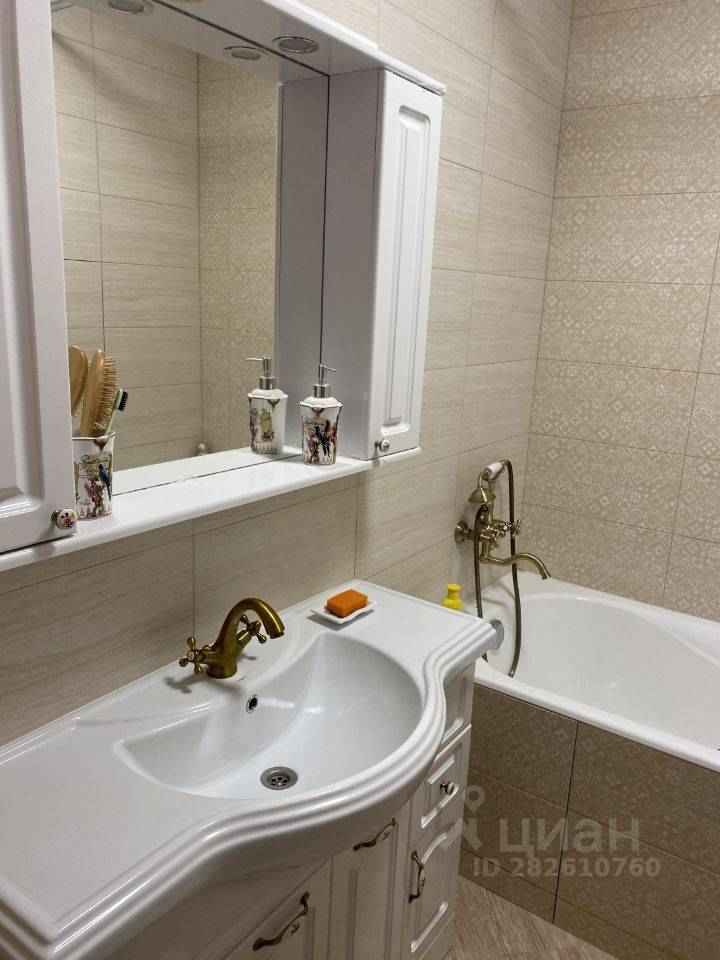 1-комнатная квартира, 45 м² — фотография 2