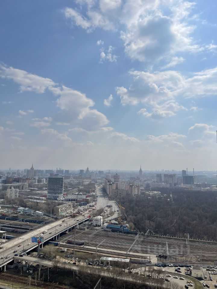 1-комнатная квартира, 51,3 м²