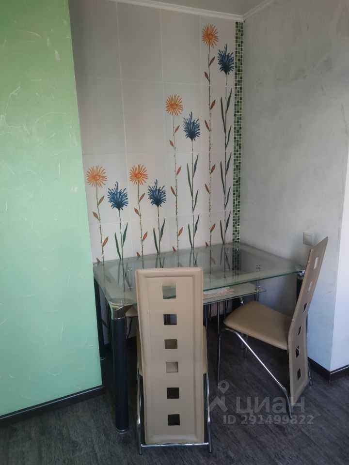 3-комнатная квартира, 73,4 м² — фотография 2