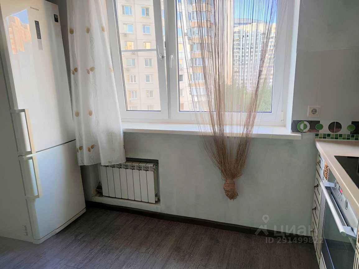 3-комнатная квартира, 73,4 м² — фотография 3