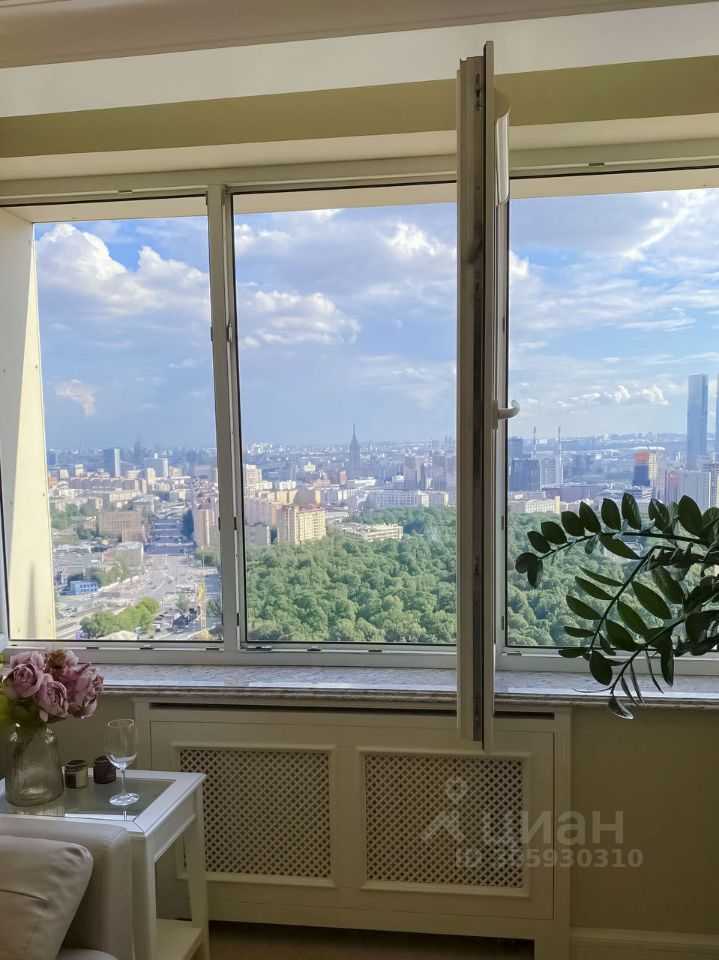 2-комнатная квартира, 52,3 м² — фотография 3