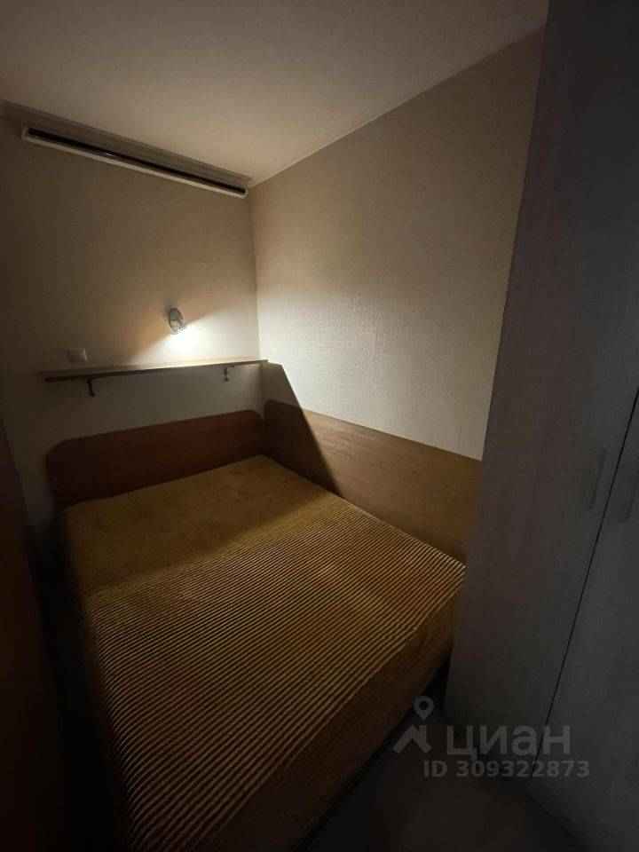 1-комнатная квартира, 30 м² — фотография 3