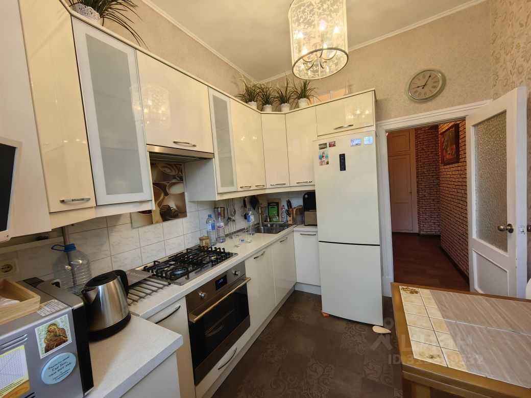2-комнатная квартира, 67 м²