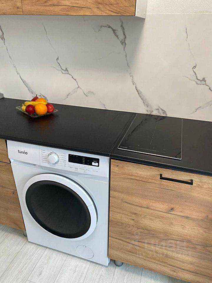 2-комнатная квартира, 41 м² — фотография 2