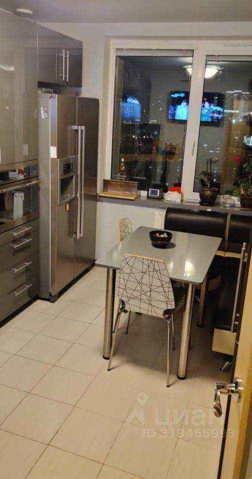 3-комнатная квартира, 89 м² — фотография 2