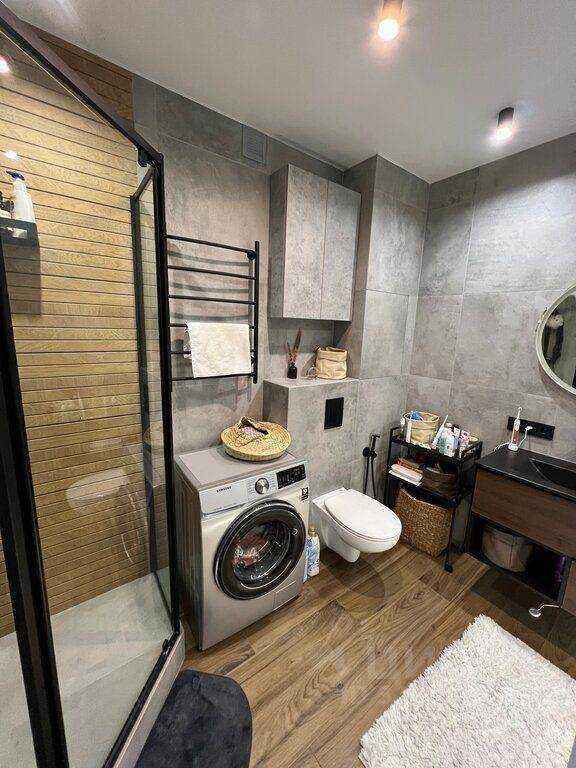 3-комнатная квартира, 73 м² — фотография 2
