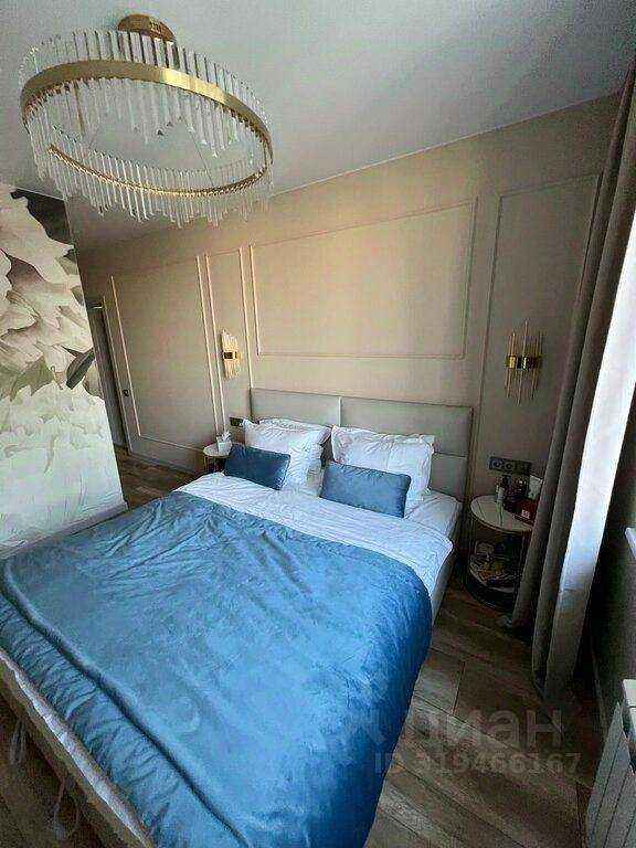 3-комнатная квартира, 73 м² — фотография 3