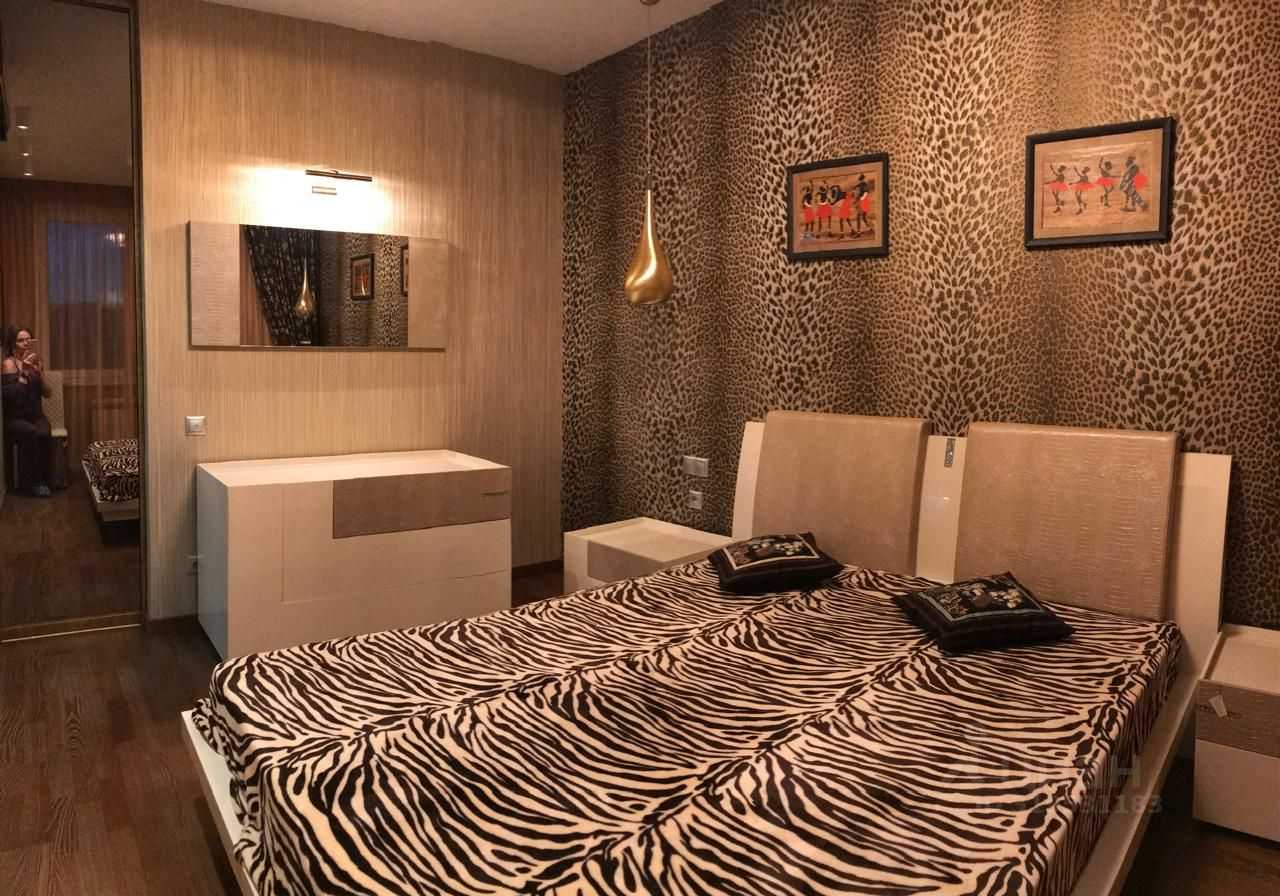 3-комнатная квартира, 87 м² — фотография 2