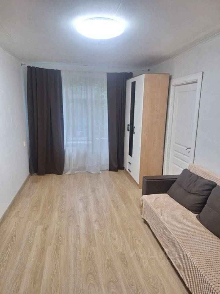 2-комнатная квартира, 50 м² — фотография 3