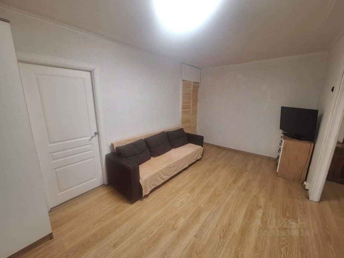 2-комнатная квартира, 50 м² — фотография 2