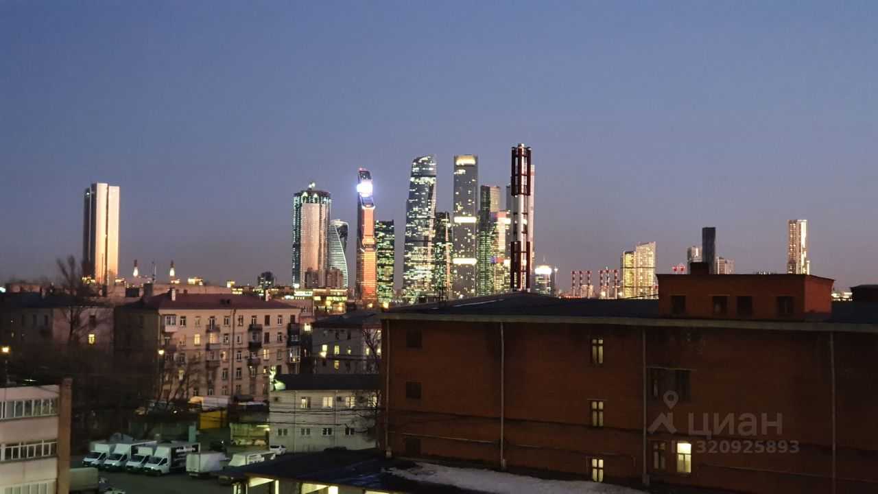 2-комнатная квартира, 44,5 м² — фотография 2