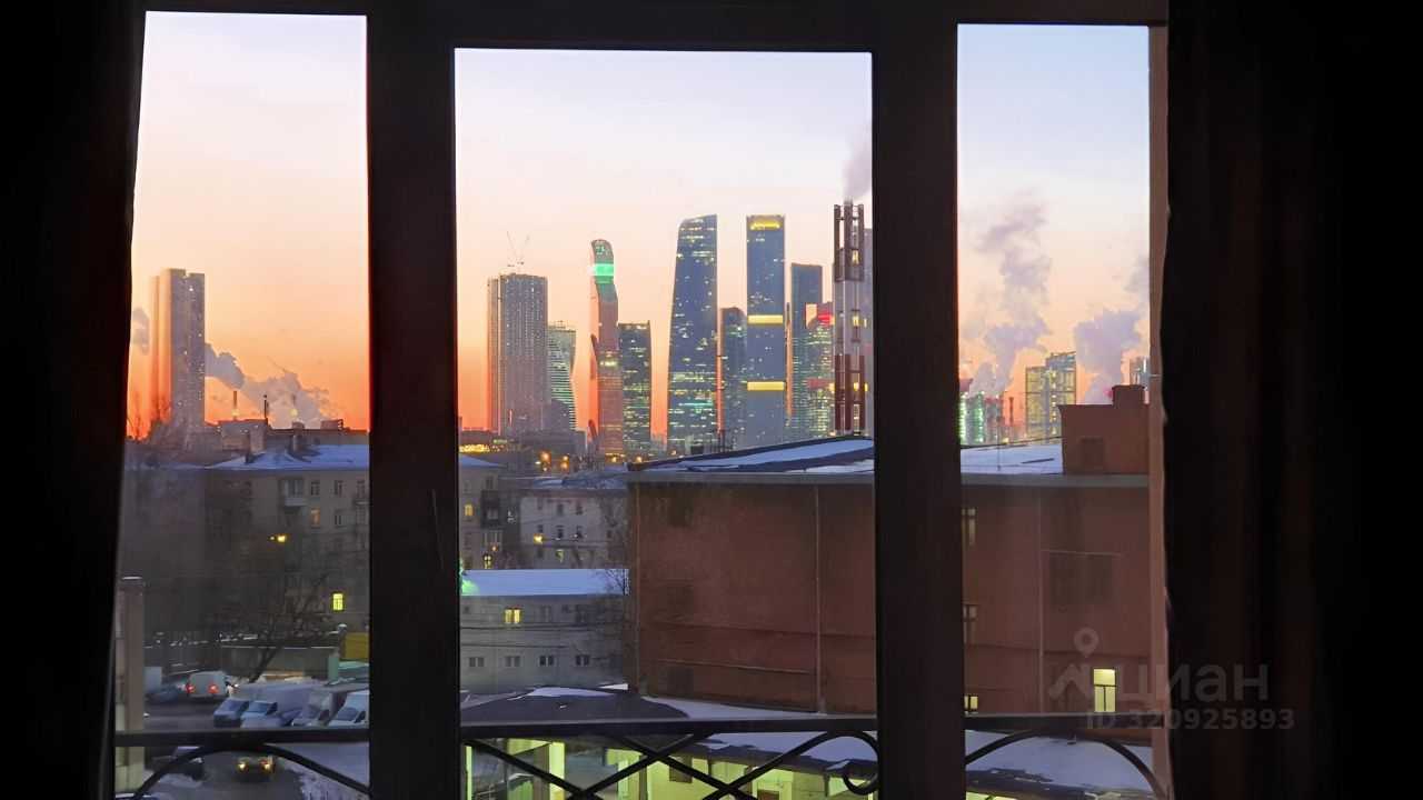 2-комнатная квартира, 44,5 м²
