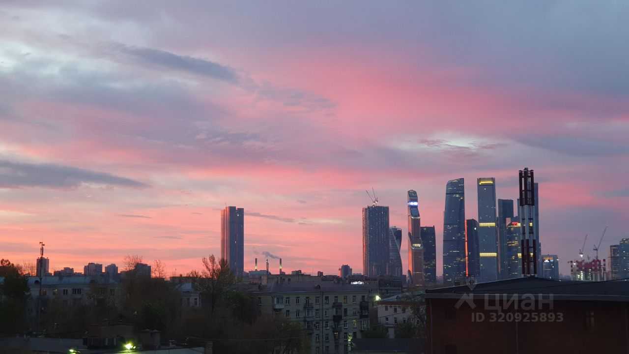 2-комнатная квартира, 44,5 м² — фотография 3