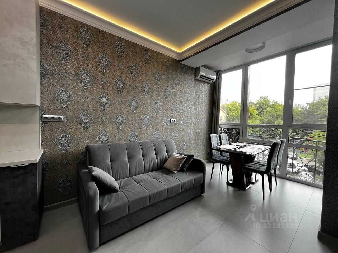 3-комнатная квартира, 71 м²