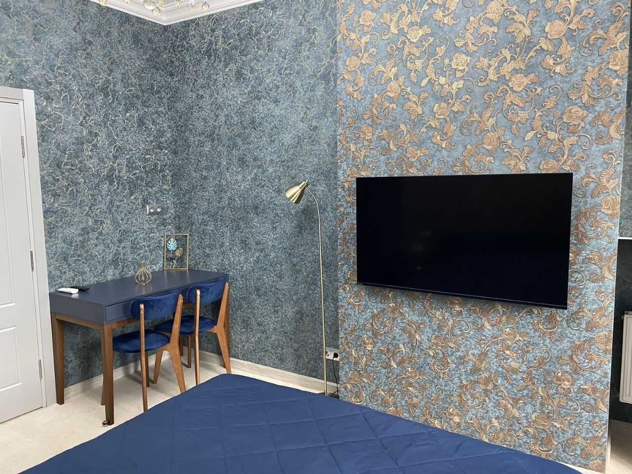 2-комнатная квартира, 71 м² — фотография 3