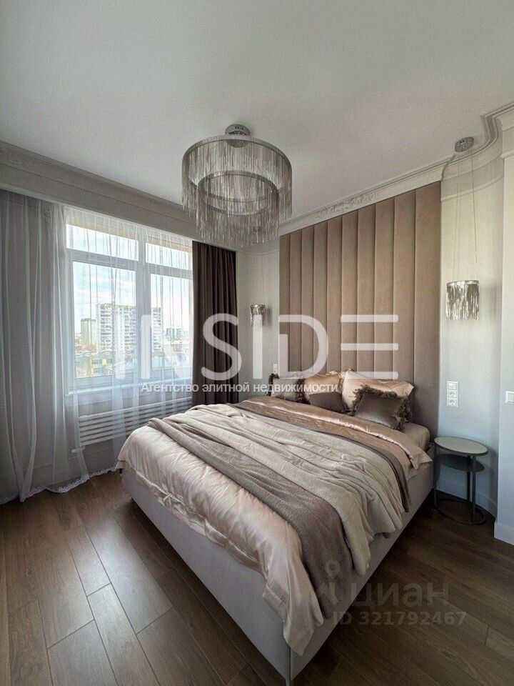 1-комнатная квартира, 50 м² — фотография 2