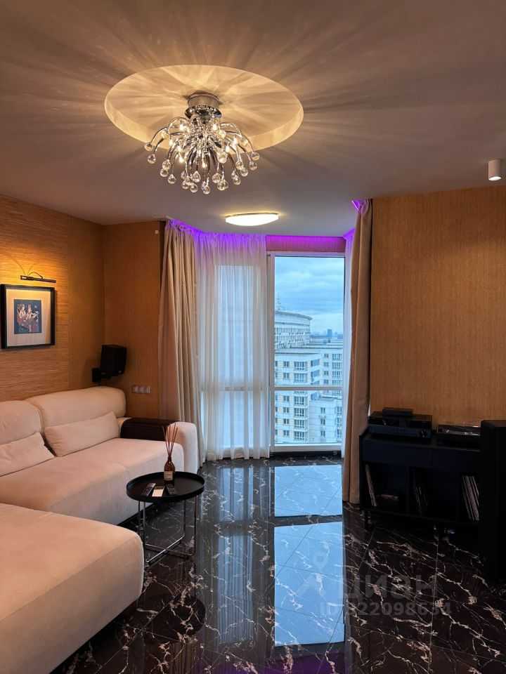 2-комнатная квартира, 79,3 м²
