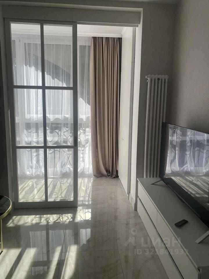 1-комнатная квартира, 51 м² — фотография 3