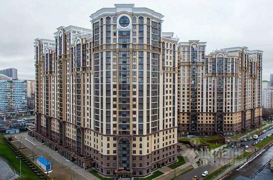 2-комнатная квартира, 50 м² — фотография 2