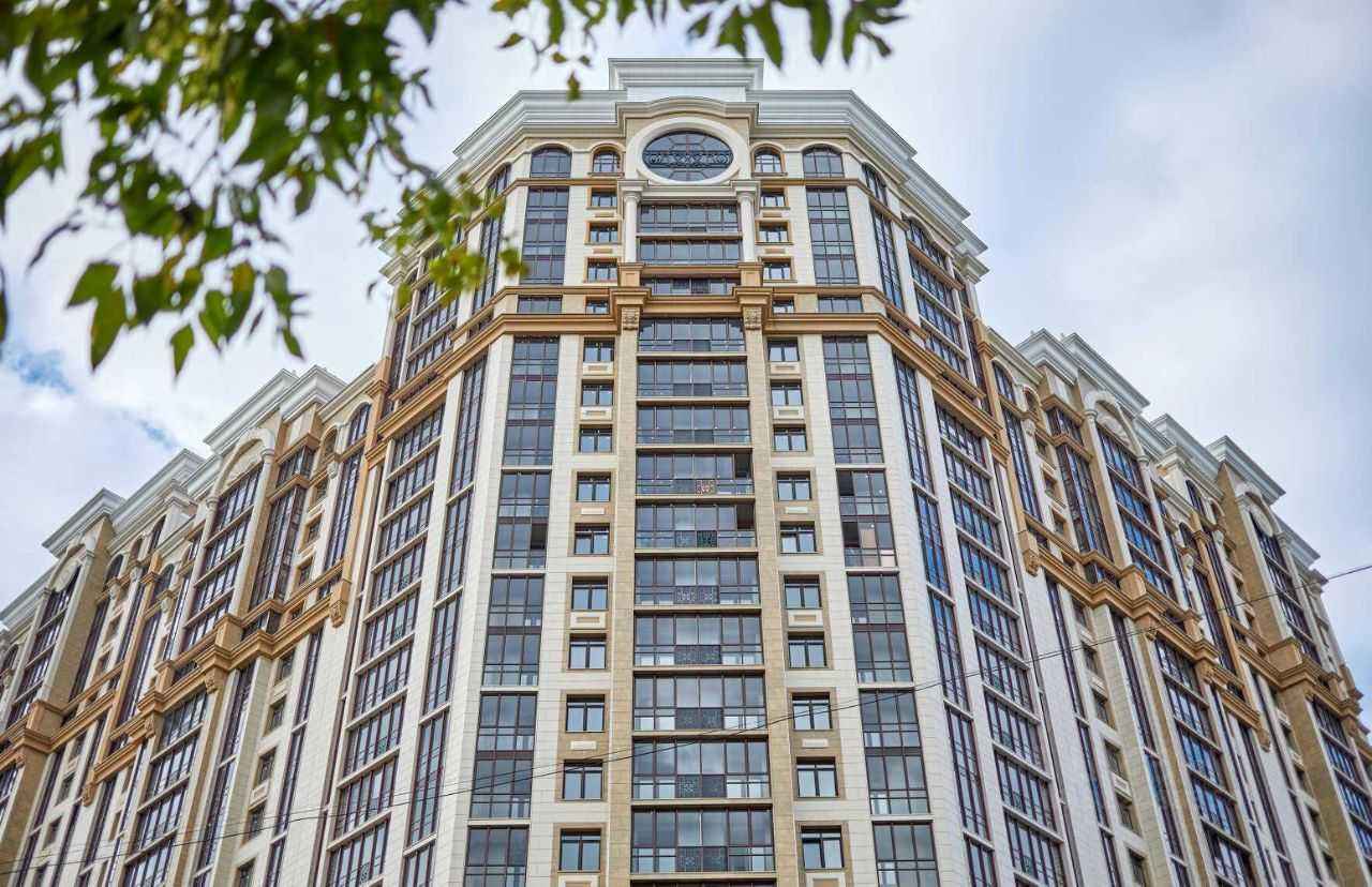 2-комнатная квартира, 50 м²